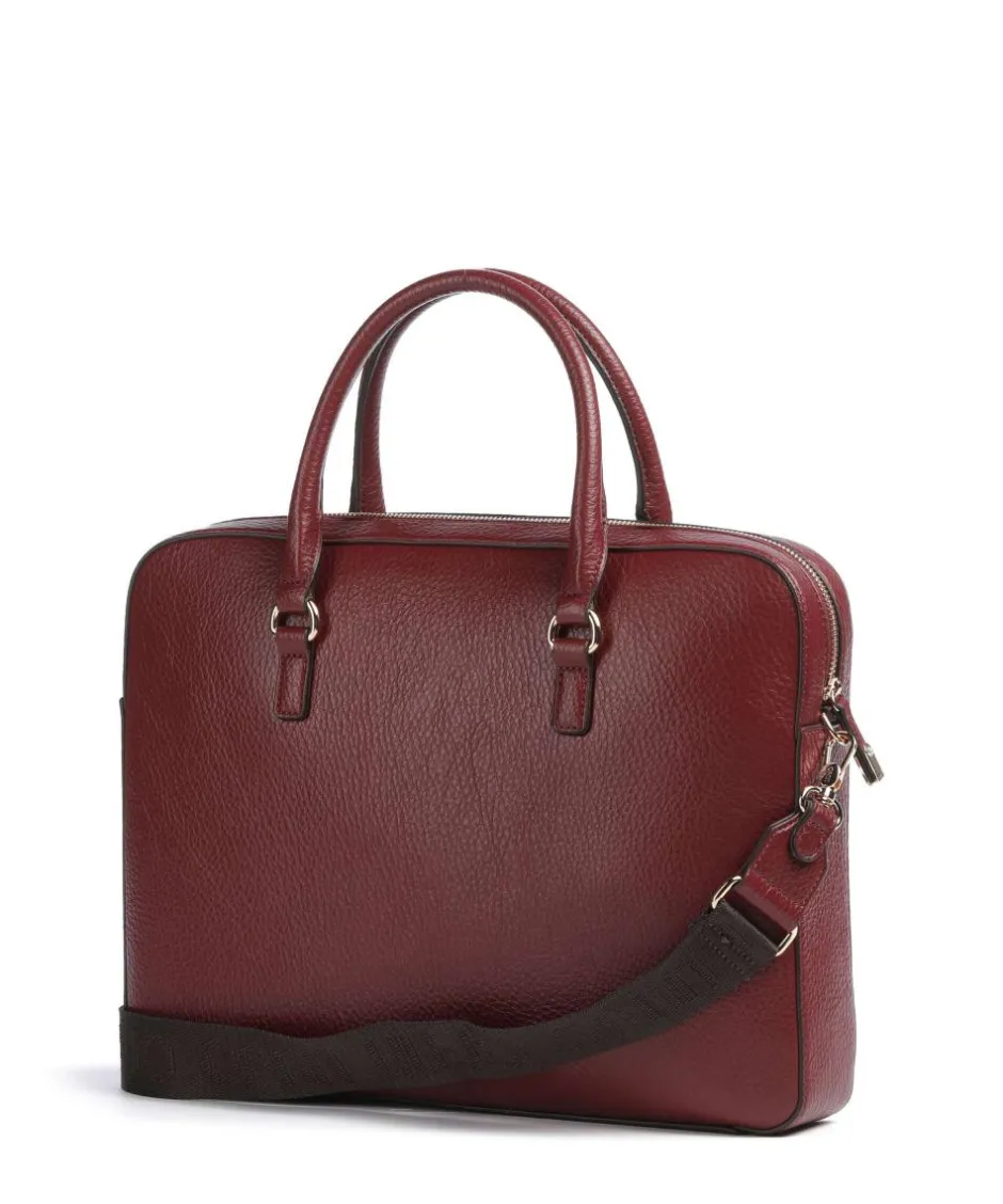 Liu Jo Business- & Laptop Bags-Manhattan M Briefcase imitation leather