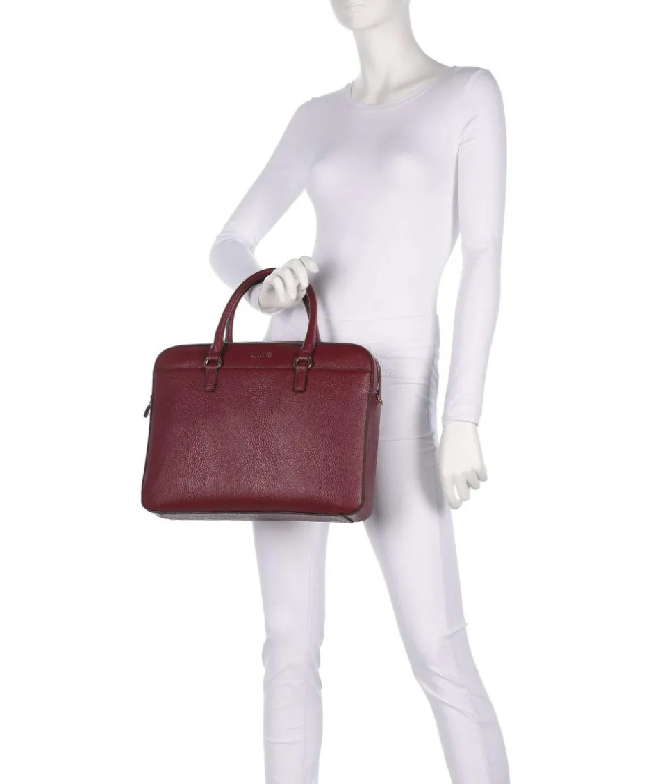 Liu Jo Business- & Laptop Bags-Manhattan M Briefcase imitation leather