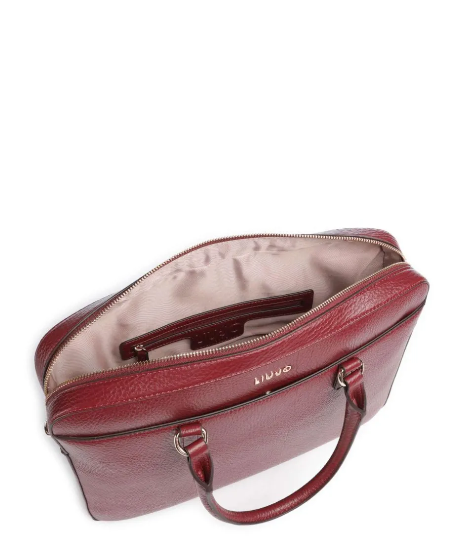 Liu Jo Business- & Laptop Bags-Manhattan M Briefcase imitation leather