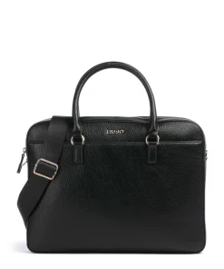 Liu Jo Business- & Laptop Bags-Manhattan M Briefcase imitation leather