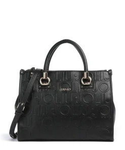 Liu Jo Handbags-Manhattan M Handbag imitation leather