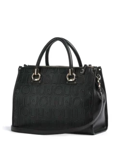 Liu Jo Handbags-Manhattan M Handbag imitation leather