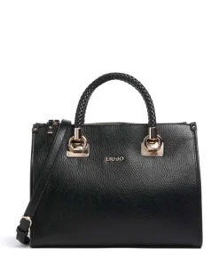 Liu Jo Tote Bags|Handbags-Manhattan M Handbag imitation leather