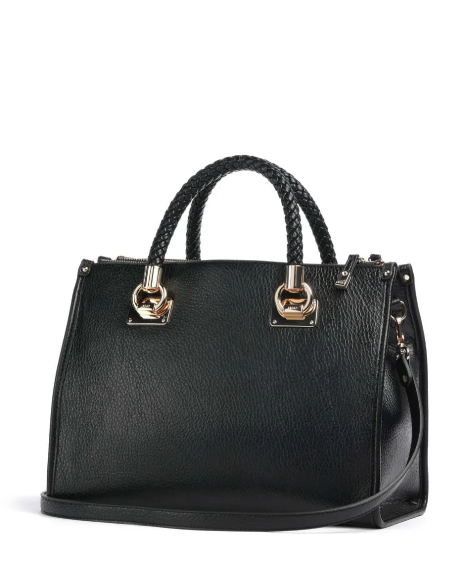 Liu Jo Tote Bags|Handbags-Manhattan M Handbag imitation leather