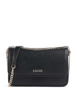 Liu Jo Clutch & Evening Bags|Shoulder Bags-Manhattan S Shoulder bag imitation leather