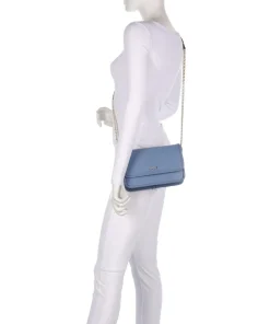 Liu Jo Shoulder Bags|Crossbody Bags-Manhattan S Shoulder bag imitation leather