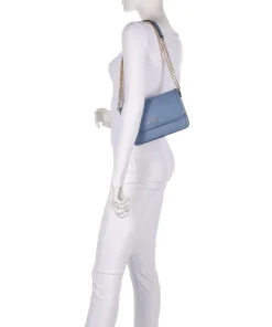 Liu Jo Shoulder Bags|Crossbody Bags-Manhattan S Shoulder bag imitation leather