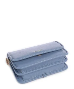 Liu Jo Shoulder Bags|Crossbody Bags-Manhattan S Shoulder bag imitation leather