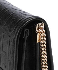 Liu Jo Shoulder Bags|Crossbody Bags-Manhattan S Shoulder bag imitation leather