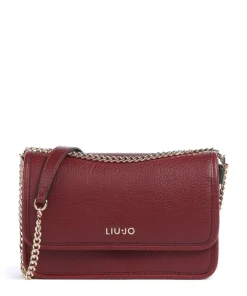 Liu Jo Shoulder Bags|Crossbody Bags-Manhattan S Shoulder bag imitation leather