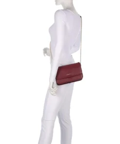 Liu Jo Shoulder Bags|Crossbody Bags-Manhattan S Shoulder bag imitation leather