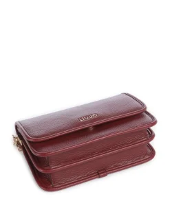 Liu Jo Shoulder Bags|Crossbody Bags-Manhattan S Shoulder bag imitation leather