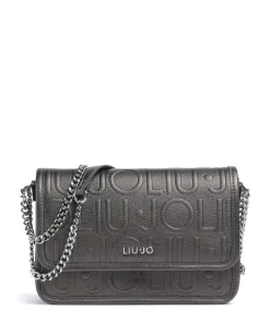 Liu Jo Shoulder Bags|Crossbody Bags-Manhattan S Shoulder bag imitation leather