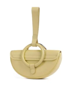 See by Chloé Clutch & Evening Bags-Mara Clutch bag fine grain cow leather