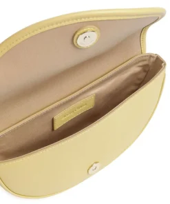 See by Chloé Clutch & Evening Bags-Mara Clutch bag fine grain cow leather