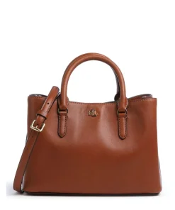 Lauren Ralph Lauren Handbags|Crossbody Bags-Marcy 26 Handbag fine grain cow leather