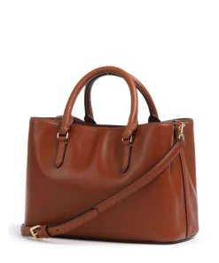 Lauren Ralph Lauren Handbags|Crossbody Bags-Marcy 26 Handbag fine grain cow leather