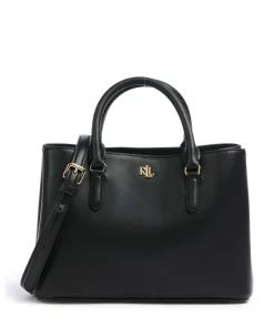 Lauren Ralph Lauren Handbags|Crossbody Bags-Marcy 26 Handbag fine grain cow leather