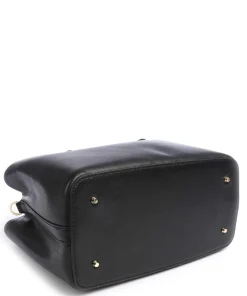 Lauren Ralph Lauren Handbags|Crossbody Bags-Marcy 26 Handbag fine grain cow leather
