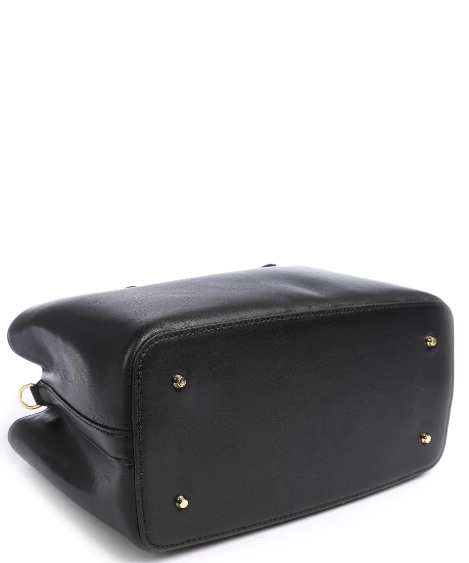 Lauren Ralph Lauren Handbags|Crossbody Bags-Marcy 26 Handbag fine grain cow leather
