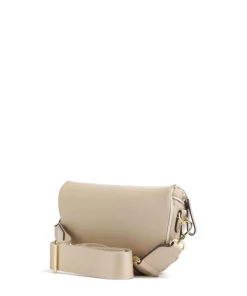 Lauren Ralph Lauren Fanny Packs|Crossbody Bags-Marcy Fanny pack fine grain cow leather
