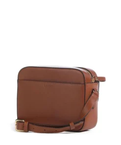 Lauren Ralph Lauren Crossbody Bags-Marcy Medium Crossbody bag fine grain cow leather
