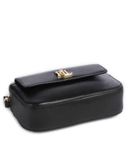 Lauren Ralph Lauren Handbags|Crossbody Bags-Marcy Small Crossbody bag fine grain cow leather