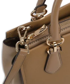 Michael Kors Handbags-Marilyn Handbag saffiano cow leather