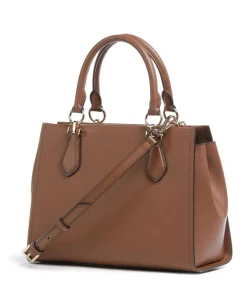 Michael Kors Handbags-Marilyn Handbag saffiano cow leather