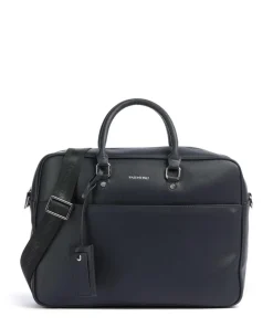 Valentino Bags Business- & Laptop Bags-Marnier Briefcase 15″ imitation leather