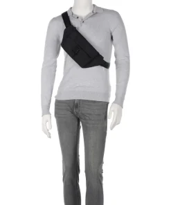 Hugo Fanny Packs|Crossbody Bags-Marsel Fanny pack recycled polyamide
