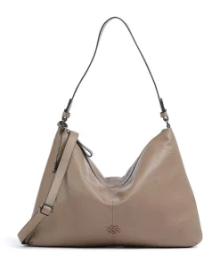 Picard Shoulder Bags|Hobo Bags-Match Hobo bag grained cow leather