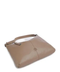 Picard Shoulder Bags|Hobo Bags-Match Hobo bag grained cow leather