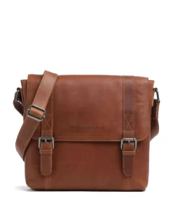 The Chesterfield Brand Business- & Laptop Bags-Matera Briefcase 10″ pull-up cow leather