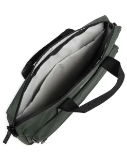 Delsey Paris Business- & Laptop Bags-Maubert 2.0 Briefcase 13″ recycled polyester