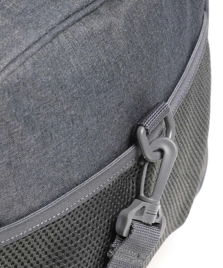 Delsey Paris Travel Bags|Sport Bags-Maubert 2.0 Weekend bag 50 cm