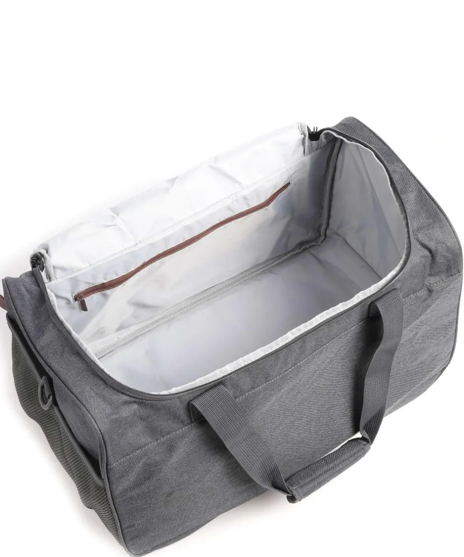 Delsey Paris Travel Bags|Sport Bags-Maubert 2.0 Weekend bag 50 cm