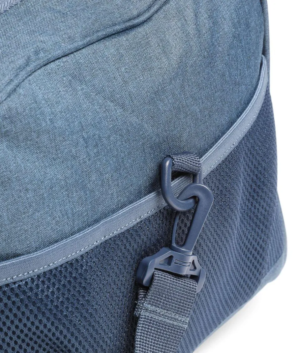 Delsey Paris Travel Bags|Sport Bags-Maubert 2.0 Weekend bag 50 cm