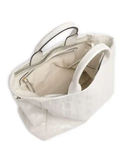 Abro Tote Bags|Handbags-Maxi Cocco Mia Handbag embossed cow leather