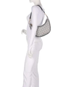JOOP! Shoulder Bags-Mazzolino Diletta Jennifer Hobo bag imitation leather