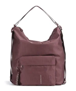 Mandarina Duck Backpack-Bags|Daypacks-MD20 Backpack bag polyester