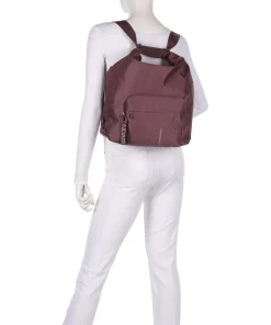 Mandarina Duck Backpack-Bags|Daypacks-MD20 Backpack bag polyester