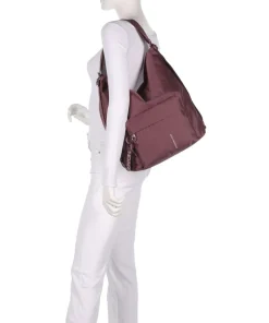 Mandarina Duck Backpack-Bags|Daypacks-MD20 Backpack bag polyester