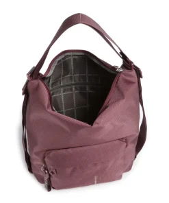 Mandarina Duck Backpack-Bags|Daypacks-MD20 Backpack bag polyester