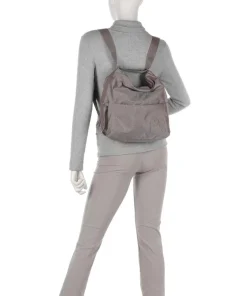Mandarina Duck Backpack-Bags|Daypacks-MD20 Backpack bag polyester