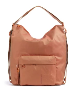 Mandarina Duck Backpack-Bags|Daypacks-MD20 Backpack bag polyester