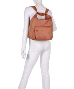 Mandarina Duck Backpack-Bags|Daypacks-MD20 Backpack bag polyester