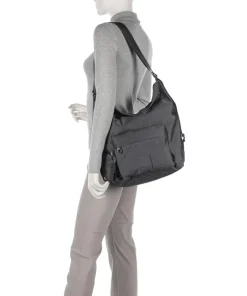 Mandarina Duck Backpack-Bags|Daypacks-MD20 Backpack bag polyester
