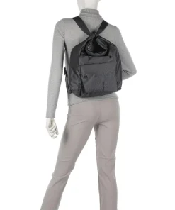 Mandarina Duck Backpack-Bags|Daypacks-MD20 Backpack bag polyester