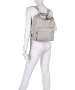 Mandarina Duck Backpack-Bags|Daypacks-MD20 Backpack bag polyester